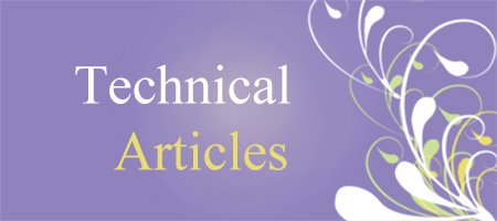 Technical Articles